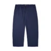 Butter Goods Wide Leg Pants - Navy -Baker Store butter goods wide leg pants navy 1