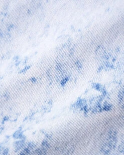 Butter Goods X The Smurfs Harmony Denim Pants - Bleach Dye Indigo -Baker Store buttergoodsxthesmurfsharmonydenimpantsbleachdyeindigo4