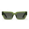 CHPO Brand Bastian Sunglasses - Forest Green -Baker Store chpo sunglasses bastian 1
