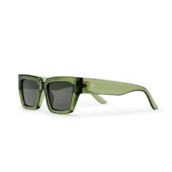 CHPO Brand Bastian Sunglasses - Forest Green -Baker Store chpo sunglasses bastian 3