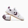 Converse CONS AS-1 Pro Ox - White - Winter Bloom / White -Baker Store cons as 1 3