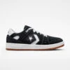 Converse CONS AS-1 Pro Ox - Black / White / Gum -Baker Store converse as 1 black white gum 1