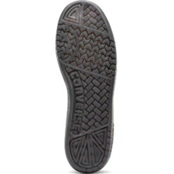 Converse CONS Remy Taveira Fastbreak Pro Mid Skateboard Shoes - Black / Black / Black -Baker Store converse fastbreak pro mid black 4