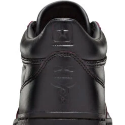 Converse CONS Remy Taveira Fastbreak Pro Mid Skateboard Shoes - Black / Black / Black -Baker Store converse fastbreak pro mid black 5