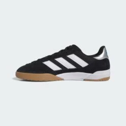 Adidas Skateboarding Copa Premiere Skate Shoes - Core Black / Footwear White / Gum4 -Baker Store copa5