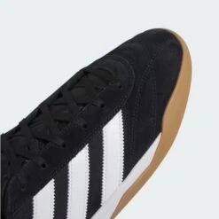 Adidas Skateboarding Copa Premiere Skate Shoes - Core Black / Footwear White / Gum4 -Baker Store copa6