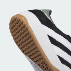 Adidas Skateboarding Copa Premiere Skate Shoes - Core Black / Footwear White / Gum4 -Baker Store copa7