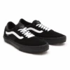 Vans Gilbert Crockett Pro Shoes - Blackout