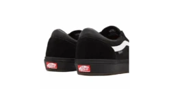 Vans Gilbert Crockett Pro Shoes - Blackout -Baker Store crockett6