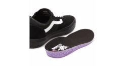 Vans Gilbert Crockett Pro Shoes - Blackout -Baker Store crockett8