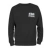 Heroin Skateboards Curb Killer Crewneck Sweatshirt - Black -Baker Store curb killer crew black frontjpg 1024x1024 a2a6ea43 08a9 4b78 94f5 de34059135d5