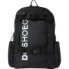 DC Skateboarding Chalkers Skate Backpack - Black -Baker Store dc chalkers backpack 1
