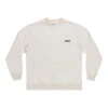DC Skateboarding Patch It Sweatshirt - Snow Heather -Baker Store dc patch it sweatshirt 1