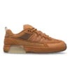 DC Skateboarding Lucien Skate Shoes - Brown / Tan -Baker Store dc shoes lucien 1