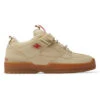 DC Skateboarding JS 1 John Shanahan Skate Shoes - Tan -Baker Store dc skatebording js 1 tan shoes 1