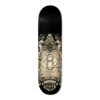 Deathwish O'Dwyer Heritage Skateboard Deck - 8.125 -Baker Store deathwish bod heritage deck 1