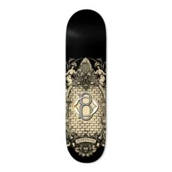 Deathwish O'Dwyer Heritage Skateboard Deck - 8.125