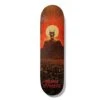 Deathwish Brian O'Dwyer Skull Skateboard Deck - 8.475 -Baker Store deathwish bryan o dwyer skulls deck