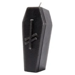 Deathwish Crypt Candle Wax -Baker Store deathwish crypt candle 2