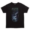 Deathwish Metaphysical Tee - Black -Baker Store deathwish skateboards metaphysical tee black 1