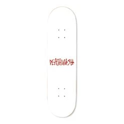 Deathwish Snake Spray Skateboard Deck - 8.475 -Baker Store deathwish skateboards snake spray deck 8.475 2