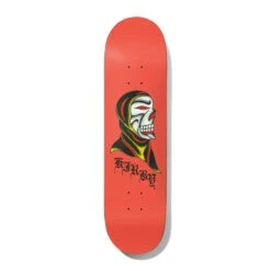 Deathwish Kirby Seven Trumpets Skateboard Deck - 8.38