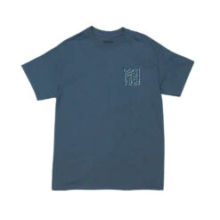Deathwish The Truth Tee - Slate