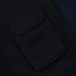 Dime MTL Fishing Cargo Pants - Black -Baker Store dime mtl fishing cargo pants black 3