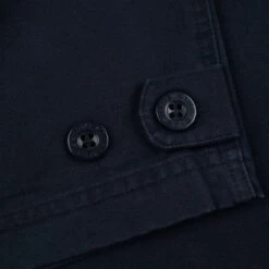 Dime MTL Fishing Cargo Pants - Black -Baker Store dime mtl fishing cargo pants black 4