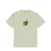 Dime MTL - Classic Dino Egg T-Shirt - Clay