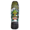 Dogtown Aaron Murray Fingers M80 Skateboard Deck - 9.25 -Baker Store dogtown skateboards aaron murray fingers m80 deck 9.25