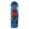 Dogtown Dominate Deck Blue Stain - 9.0 -Baker Store dogtown skateboards dominate deck 9.0 blue