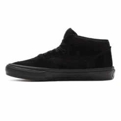 Vans Skate Half Cab Skateboarding Shoes - Black/Black -Baker Store download 1 8719cad4 0a4a 476f 8a76 f0a90c7afa32