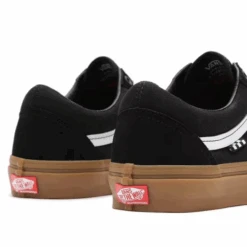 Vans Old Skool Pro Skateboard Shoes - Black/White/Gum -Baker Store download 3 cbbf0a19 a9f9 414a 8705 85a0cdd8da84