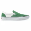 Vans Skate Classics Slip-On Skateboarding Shoes - Juniper/White -Baker Store download 7c26850c a51c 46a6 9725 f248c3a3777c