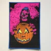 Dungeon Pumpkin Master Woven Patch -Baker Store dungeonpumpkinmasterpatch