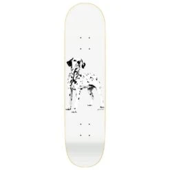 Quasi Skateboards Good Boy Skateboard Deck - 8.00