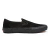 Vans Skate Slip-On Pro Skate Skateboarding Shoes - Black/Black (Blackout) -Baker Store eng pl VANS Skate Slip On Black Black 23723 3