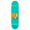 Enjoi Skateboards Deedz Skart Skateboard Deck - 8.125 -Baker Store enjoi skart deedz 600x 224e91aa 78e4 4f6a b67a a8e465b9d332