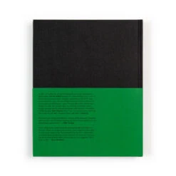 Epicly Later'd Hardcover Book By Patrick O'Dell -Baker Store epiclylaterdbookbackcover