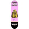 Toy Machine Blake Carpenter Pen N Ink Skateboard Deck - 8.13 -Baker Store f71d5cc3380ec6560fb5d405fa32c524