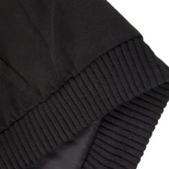 Helas Fan Jacket - Burgundy/Navy/Black -Baker Store fan jacket burgnavyblack 5