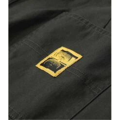 Former Reynolds Work Pant - Deep Olive -Baker Store former reynolds pant 3