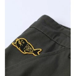 Former Reynolds Work Pant - Deep Olive -Baker Store former reynolds pant 4