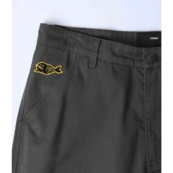 Former Reynolds Work Pant - Deep Olive -Baker Store former reynols pant 5