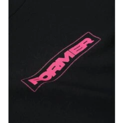 Former Theatre T-Shirt - Black -Baker Store former theatre 3