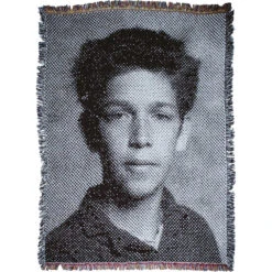 Fucking Awesome Gonz Class Photo Blanket