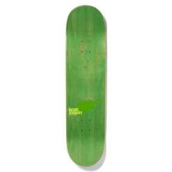 Girl Skateboards Yeah Right 20 Year Edition Lenticular Skateboard Deck - 8.25 -Baker Store girl skateboards yeah right 20 year addition lenticular deck 8.25 6