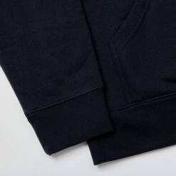 Good Advice Kelpies Hooded Sweatshirt - Navy -Baker Store good advice kelpies hoodie navy 3