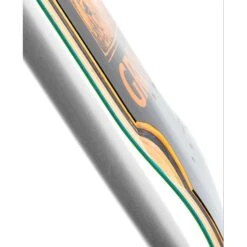 Anti Hero Skateboards X Skate Shop Day 2025 Grosso Handplant Black Skateboard Deck - 9.25 -Baker Store grosso black 9